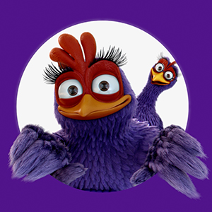 Entaj Mascot Interview